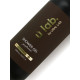 Гель для душа женский, парфюмированный Black pepper, 1000 мл, ULAB