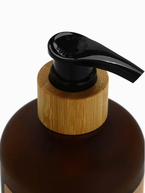 Гель для душа парфюмированный, аромат Vanilla blend, 500 мл, laPOETIQUE