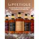 Гель для душа парфюмированный laPOETIQUE, 500 мл, аромат Oud wood