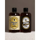 Подарочный набор Shower Beer, гель для душа пиво, 2×500 мл