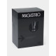 Кофеварка гейзерная Magistro «Мрамор», 300 мл, на 6 чашек, алюминий, серая
