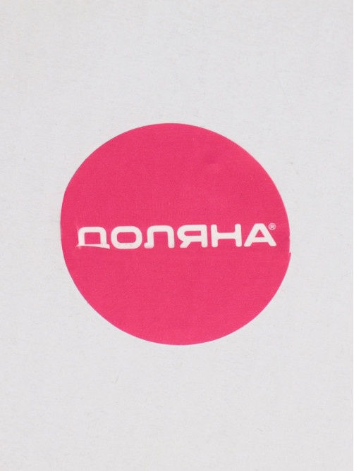 Кофеварка гейзерная Доляна Alum black, на 6 чашек, 300 мл, алюминий, чёрная