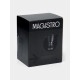 Кофеварка гейзерная Magistro «Мрамор», 150 мл, на 3 чашки, алюминий, серая