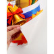 Плакат на 1 сентября «С днем знаний» 30×40 см