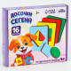 Сортер Лесная мастерская «Досочки Сегена» деревянный для малышей