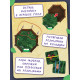 Настольная игра Лас Играс KIDS «Crazy жуки», 1 игрок, 4+