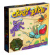 Настольная игра Лас Играс KIDS «Crazy жуки», 1 игрок, 4+