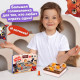 Настольная игра для детей на логику «Котопрятки», головоломка, 1 игрок, 5+