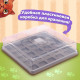 Настольная игра для детей на логику «Котопрятки», головоломка, 1 игрок, 5+