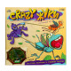 Настольная игра Лас Играс KIDS «Crazy жуки», 1 игрок, 4+
