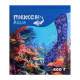 Мраморная крошка «Пижон Аква», фр. 5-10 мм, нептунит, 800 г