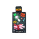 Игрушка - сюрприз Funny box WOOW TOYS «Мой мир»: детский брелок, наклейки