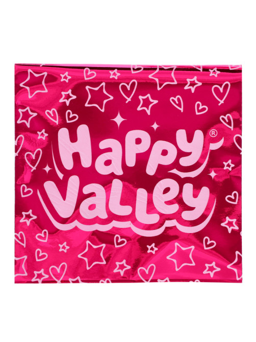Набор игрушек Happy Valley «Вау сюрприз. Плохая зайка», 7 подарков