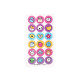 Игрушка - сюрприз Funny box WOOW TOYS «Зайки»: детский брелок, наклейки