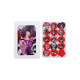 Игрушка - сюрприз Funny Box WOOW TOYS k-pop, фигурка, карточка, наклейки