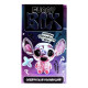 Игрушка - сюрприз Funny box WOOW TOYS «Перламутровые зверятки»: детский брелок, наклейки