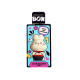 Игрушка - сюрприз Funny box WOOW TOYS «Зайки»: детский брелок, наклейки