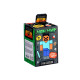 Игрушка - сюрприз Funny box WOOW TOYS «Мой мир»: детский брелок, наклейки