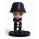 Игрушка - сюрприз Funny Box WOOW TOYS k-pop, фигурка, карточка, наклейки