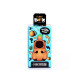 Игрушка - сюрприз Funny box WOOW TOYS «Капибарочки»: детский брелок, наклейки