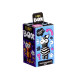 Игрушка - сюрприз Funny Box WOOW TOYS «Зверятки»: брелок, наклейки, карточка