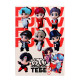 Игрушка - сюрприз Funny Box WOOW TOYS k-pop, фигурка, карточка, наклейки