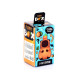 Игрушка - сюрприз Funny box WOOW TOYS «Капибарочки»: детский брелок, наклейки