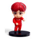 Игрушка - сюрприз Funny Box WOOW TOYS k-pop, фигурка, карточка, наклейки