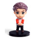 Игрушка - сюрприз Funny Box WOOW TOYS k-pop, фигурка, карточка, наклейки