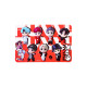 Игрушка - сюрприз Funny Box WOOW TOYS k-pop, фигурка, карточка, наклейки