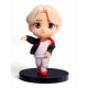 Игрушка - сюрприз Funny Box WOOW TOYS k-pop, фигурка, карточка, наклейки
