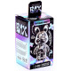 Игрушка - сюрприз Funny box WOOW TOYS «Перламутровые зверятки»: детский брелок, наклейки