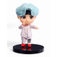 Игрушка - сюрприз Funny Box WOOW TOYS k-pop, фигурка, карточка, наклейки