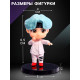 Игрушка - сюрприз Funny Box WOOW TOYS k-pop, фигурка, карточка, наклейки