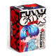Игрушка - сюрприз Funny Box WOOW TOYS k-pop, фигурка, карточка, наклейки