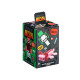 Игрушка - сюрприз Funny box WOOW TOYS «Мой мир»: детский брелок, наклейки