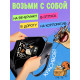 Настольная игра «Котярус», 100 карт, 16+