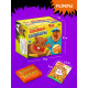 Настольная игра «Капибары», 100 карт, 16+, МИКС