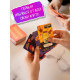 Настольная игра «Капибары», 100 карт, 16+, МИКС