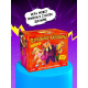 Настольная игра «Капибары», 100 карт, 16+, МИКС