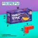 Настольная игра «Мини-тетрис», 2 игрока, 5+