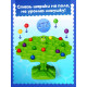 Настольная игра «Удержи лягушку», 2-4 игрока, 5+