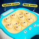 Настольная логическая игра Лас Играс KIDS «Бабл-квик», от 1 игрока, 5+
