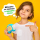 Настольная логическая игра Лас Играс KIDS «Бабл-квик», от 1 игрока, 5+