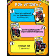 Настольная игра Лас Играс KIDS «Клик челлендж», 1 игрок, 5+