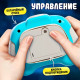 Настольная логическая игра Лас Играс KIDS «Бабл-квик», от 1 игрока, 5+