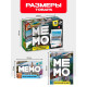 Мемо «Экскурсия по миру. Чудеса природы», 50 карт, 5+