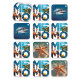 Настольная игра «Мемо. Подводный мир», 50 карт, 5+