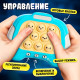 Настольная логическая игра Лас Играс KIDS «Бабл-квик», от 1 игрока, 5+