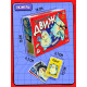 Настольная игра «Пернатый движ», 96 карт, 5+